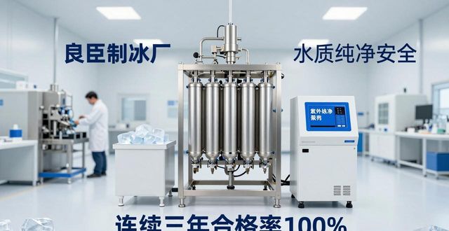 海珠冰块同城配送 良臣制冰厂直送更快捷