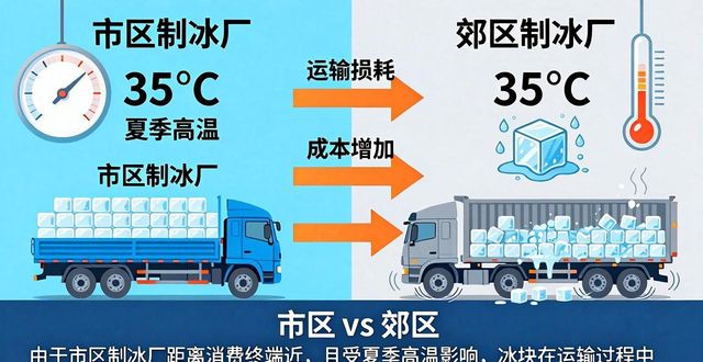 工业冰块日产量对价格影响_海珠工业冰块价格_海珠工业冰块价格因素