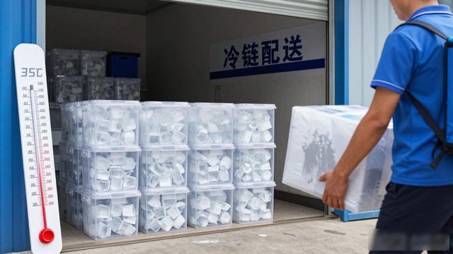 海珠食用冰块买回家，这些细节你必须知道