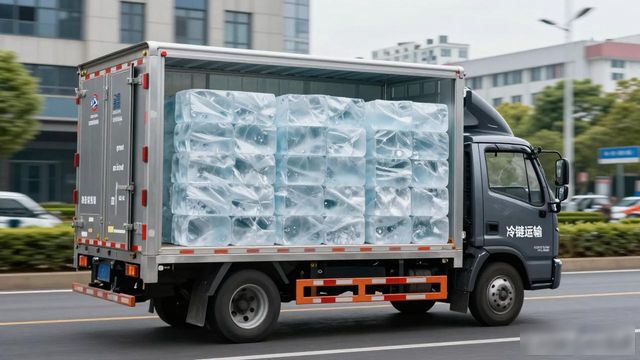 工业大冰块配送 海珠 降温方案你选对了吗
